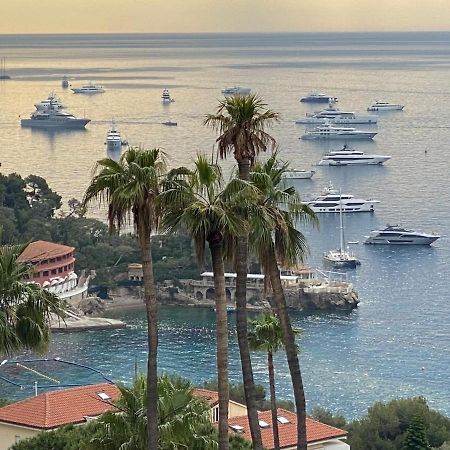 Monte Carlo Luxury Holidays Sea View Бюсолей Екстериор снимка