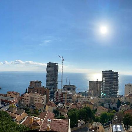 Monte Carlo Luxury Holidays Sea View Бюсолей Екстериор снимка