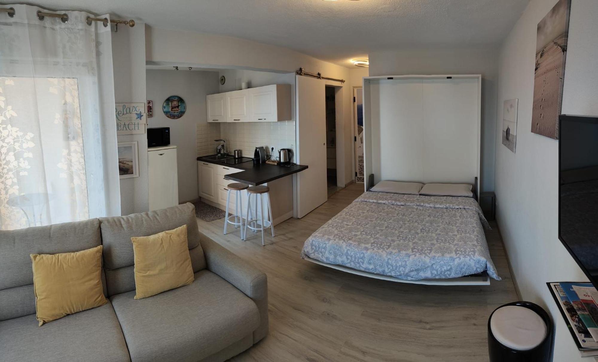 Monte Carlo Luxury Holidays Sea View Бюсолей Екстериор снимка