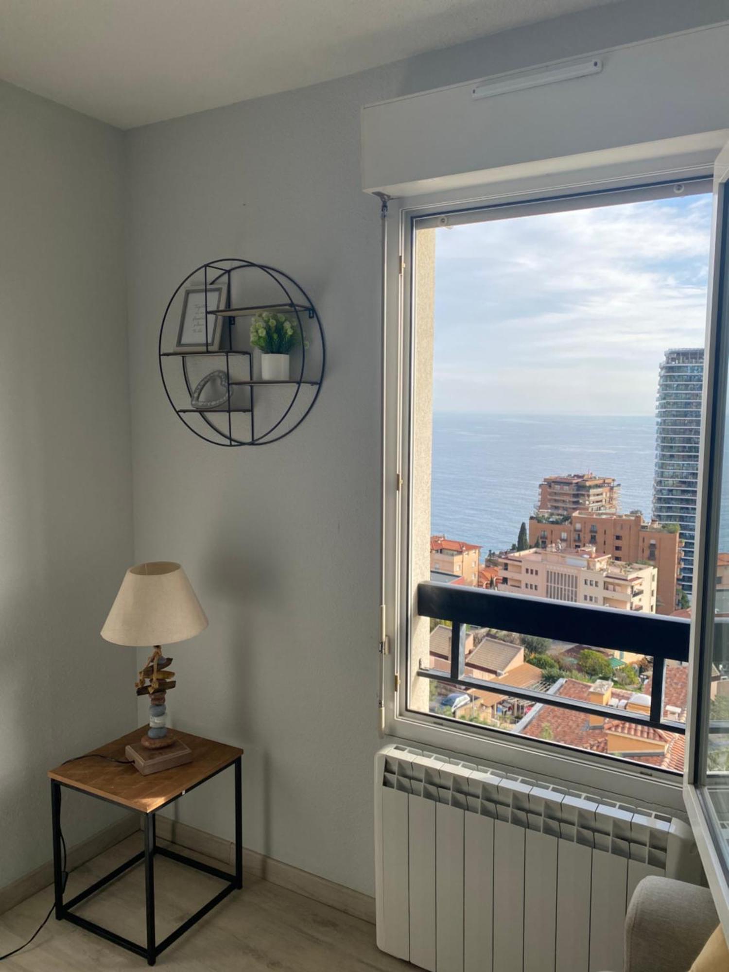 Monte Carlo Luxury Holidays Sea View Бюсолей Екстериор снимка